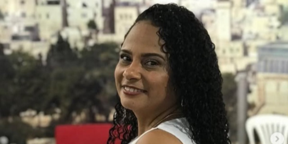 Apóstola baleada na Engomadeira morre após seis meses internada