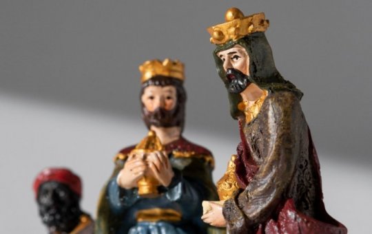 Dia de Reis: O fim oficial do Natal