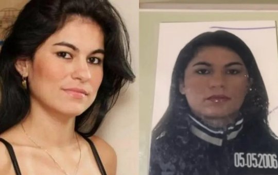 Consulado do Brasil em Lisboa confirma recebimento do passaporte de Eliza Samudio