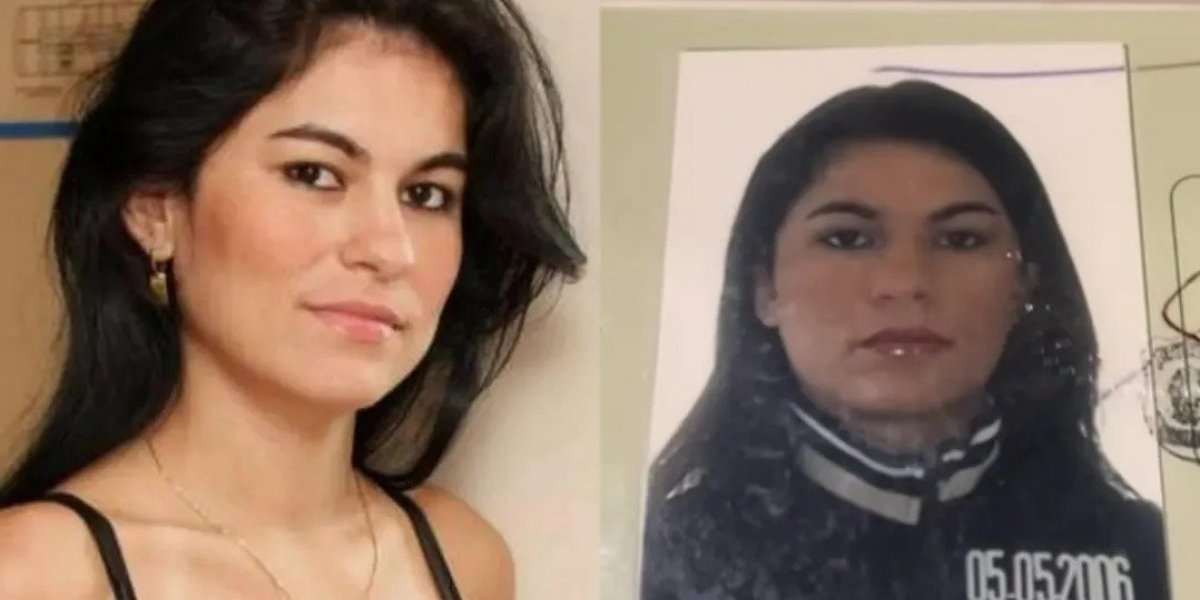 Consulado do Brasil em Lisboa confirma recebimento do passaporte de Eliza Samudio