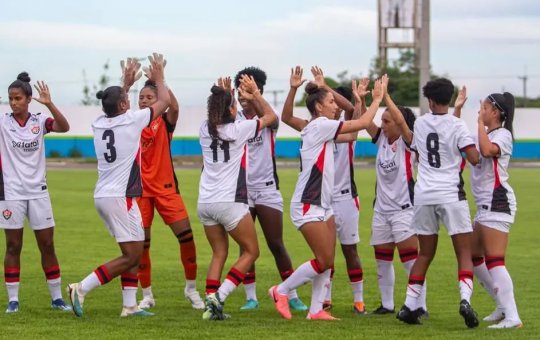 Vitória se organiza financeiramente para disputar a Série A1 do Brasileirão em 2026