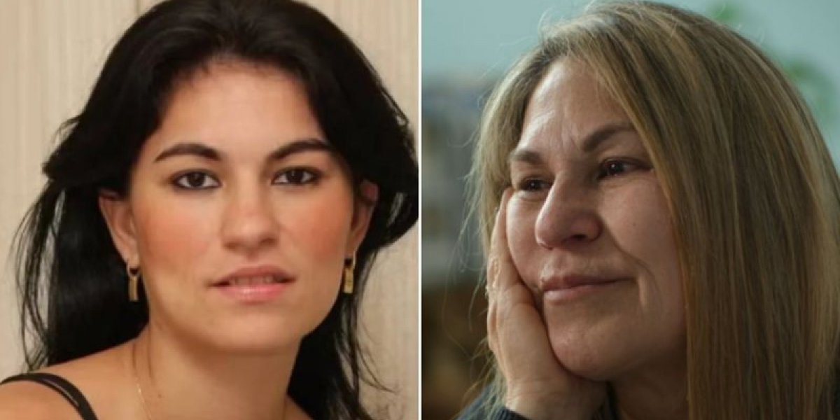 Mãe de Eliza Samúdio desabafa após notícias sobre passaporte encontrado: "Minha filha está morta"