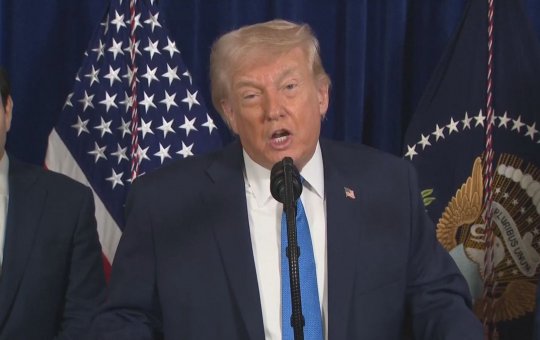 Trump causa polêmica ao chamar venezuelanos de "feios" em discurso nos EUA