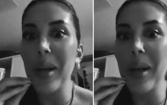 Esposa de jogador de time nordestino revela atraso em salários: "4 meses de todos os direitos atrasados"