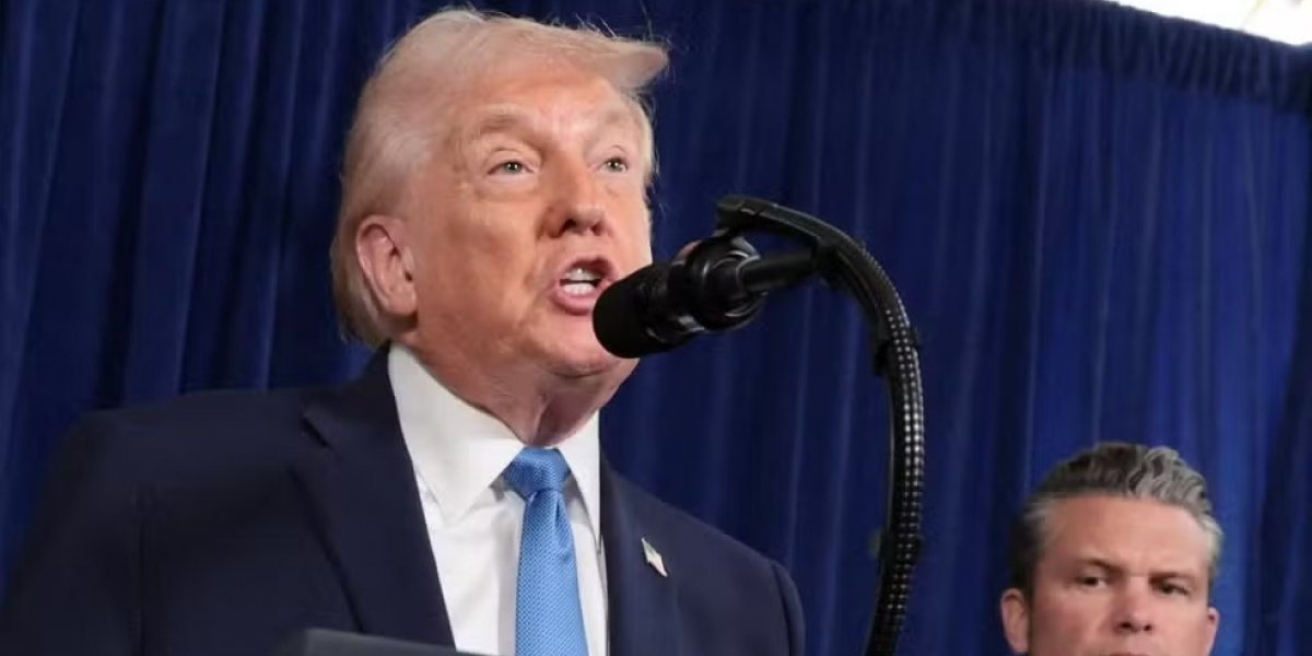 Europa responde à ameaça de Trump de anexar a Groelândia aos EUA 