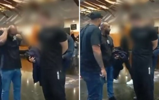 Homem de 32 anos é preso em flagrante após marcar encontro com adolescente de 13 anos