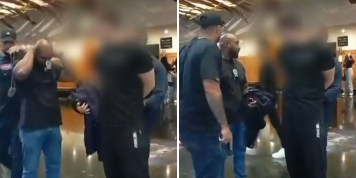 Homem de 32 anos é preso em flagrante após marcar encontro com adolescente de 13 anos