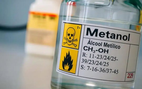 Após festa, jovem é internado sob suspeita de intoxicação por metanol na Bahia