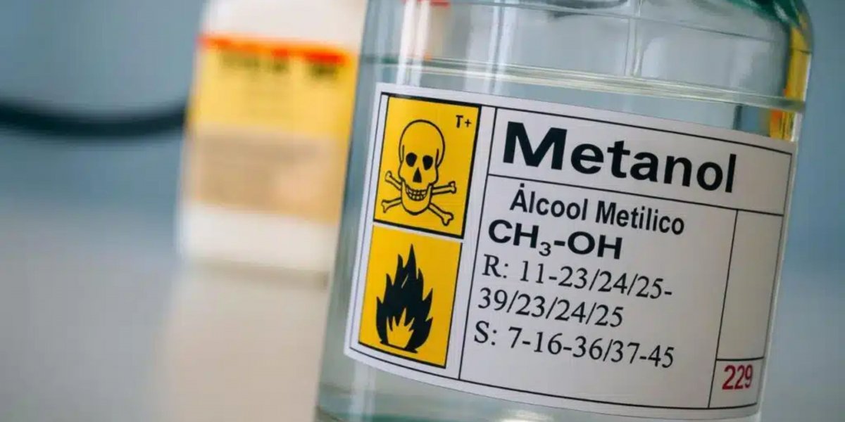 Após festa, jovem é internado sob suspeita de intoxicação por metanol na Bahia