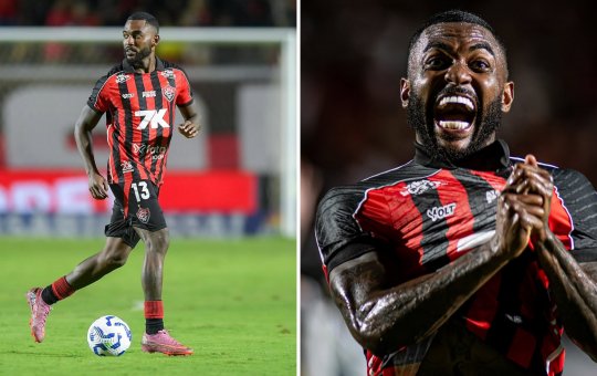 Vitória renova com jogador titular visando a temporada 2026