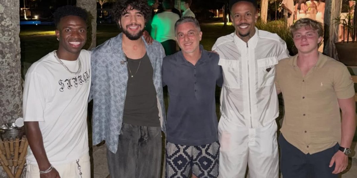 Bahia vira destino 'queridinho' dos famosos e lidera o turismo brasileiro durante as festas de fim de ano