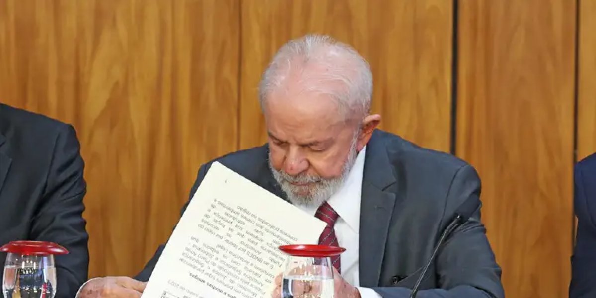 Lula deve vetar PL da Dosimetria no ato que marca três anos dos ataques de 8 de janeiro