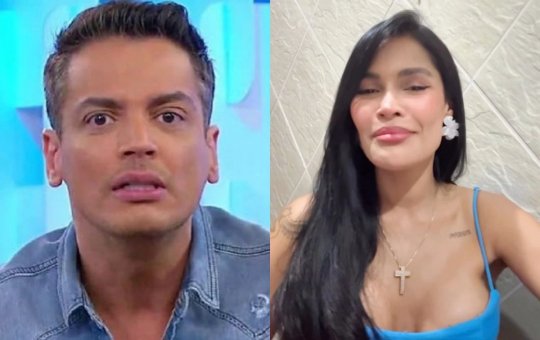 Flay diz ter sido cortada do BBB26 após vazamento de informação por Leo Dias