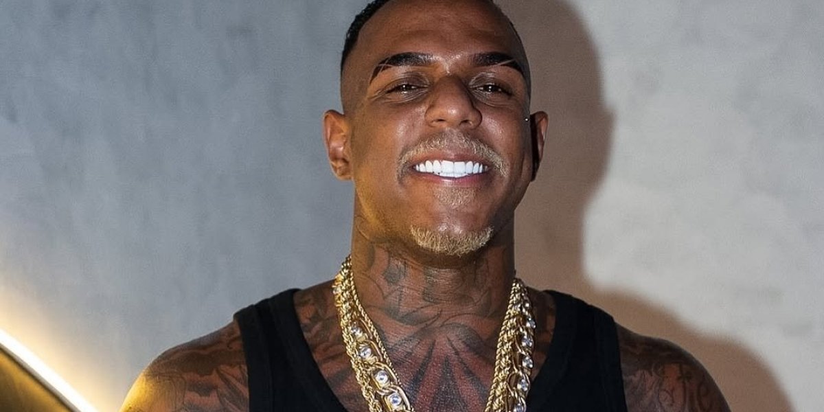 Cantor baiano denuncia caso de racismo em salão de Salvador "Isso não é opinião, isso é racismo"