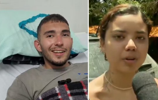 Caso Pico Paraná: Polícia diz não existir crime e arquiva investigação