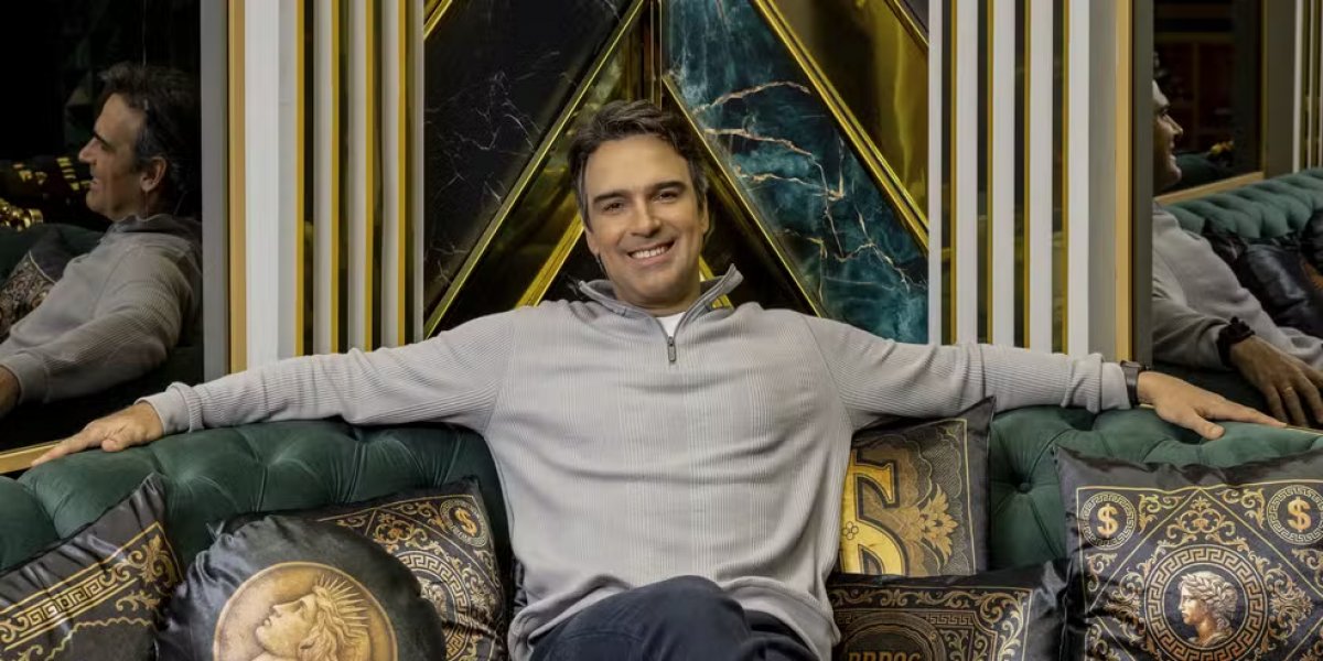 BBB 26: Globo divulga detalhes da nova casa