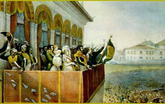 Dia do Fico: a decisão que mudou o rumo da história do Brasil