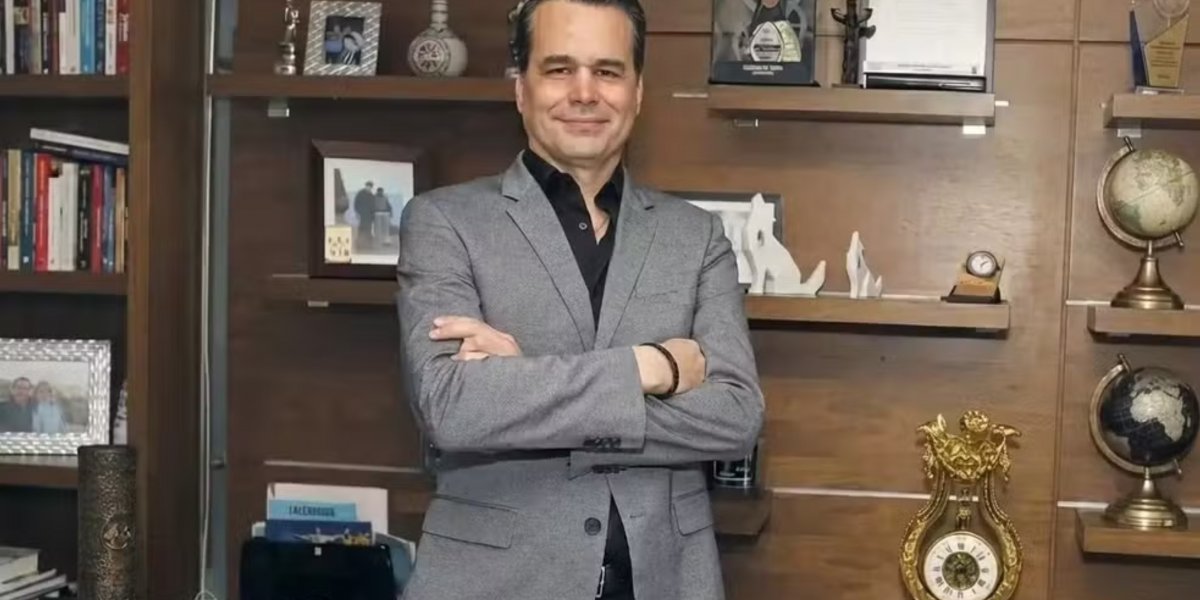 Presidente do Grupo Corona é assassinado, após ser sequestrado no México