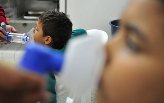 Fiocruz divulga primeiro boletim de 2026 com queda nos casos de síndrome respiratória grave