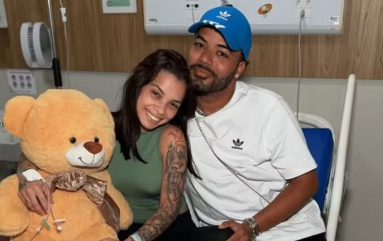 Kamyllinha se revolta com férias de juiz e atraso em decisão de Hytalo Santos: "tô indignada"