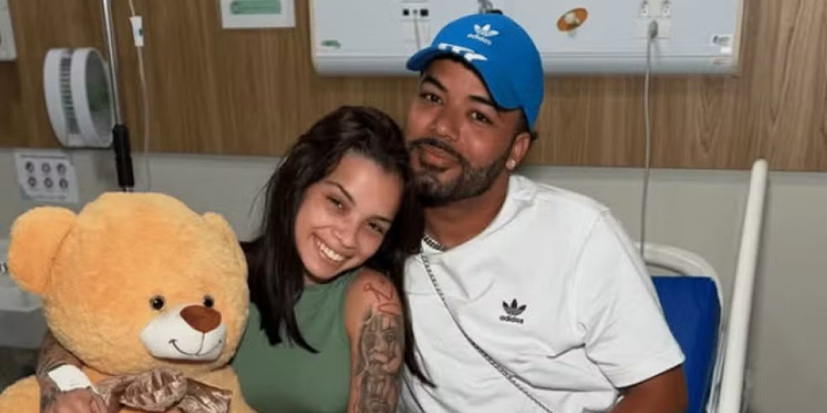 Kamyllinha se revolta com férias de juiz e atraso em decisão de Hytalo Santos: "tô indignada"