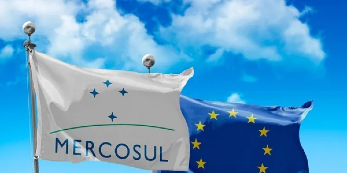 UE aprova acordo de livre comércio com o Mercosul depois de 25 anos de negociação