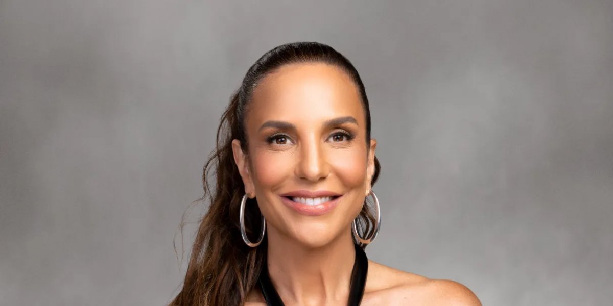 Ivete Sangalo anuncia data de lançamento de 'Vampirinha'