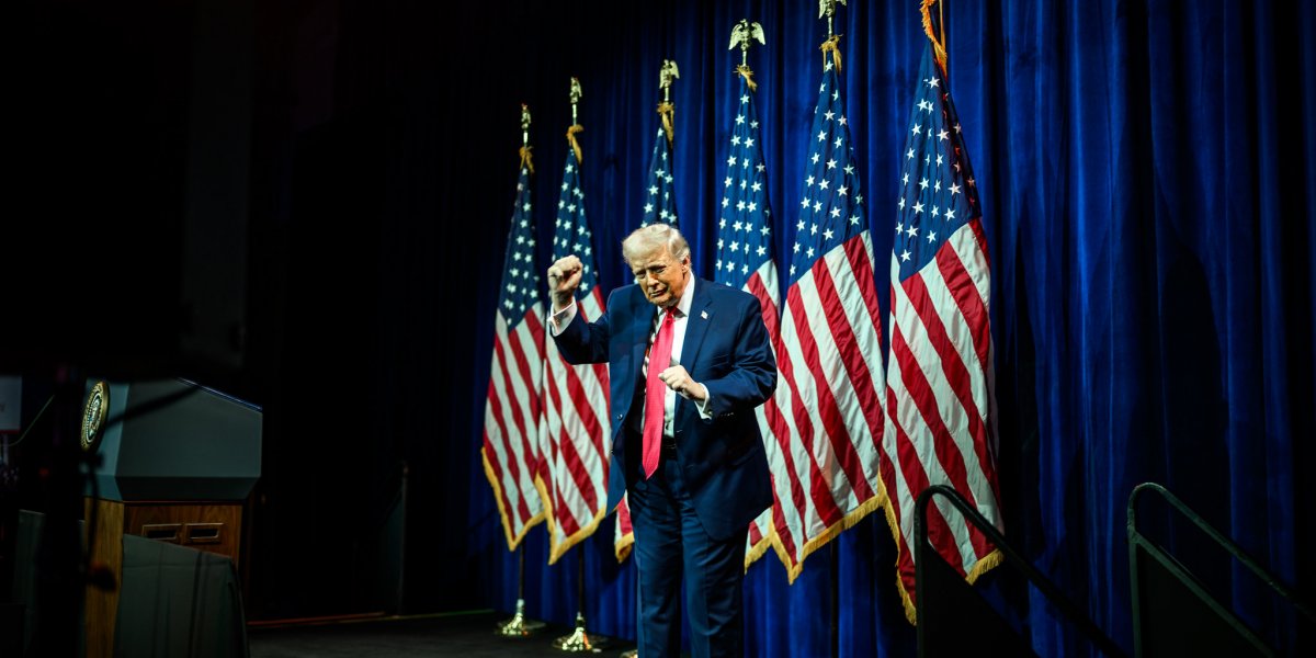 Donald Trump anuncia ataques aos cartéis de drogas do México: 'Devastaram famílias'