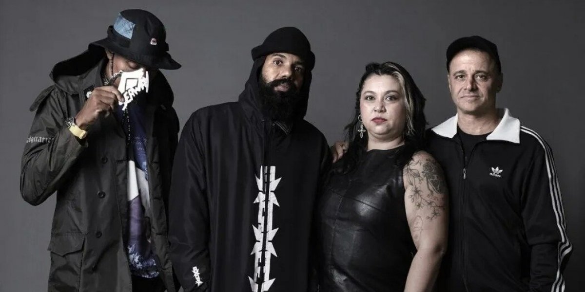 BaianaSystem é alvo de críticas após anúncio de show em camarote no Carnaval de Salvador