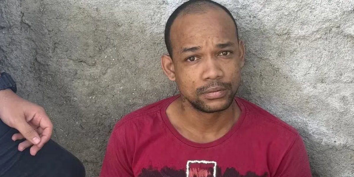 Chefe do BDM, "Cangaço"