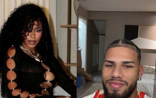 Saiba quem é o novo affair da influenciadora Lorena Maria, ex de MC Daniel