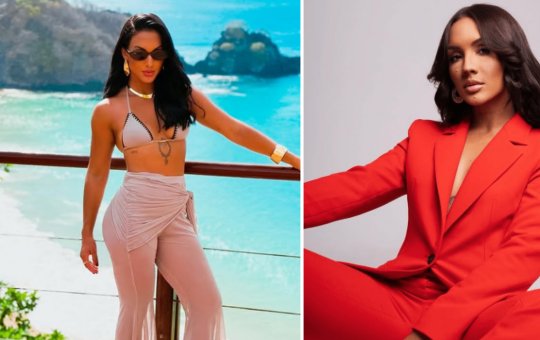 BBB 26: Conheça Maxiane, uma das participantes da Casa de Vidro de Salvador