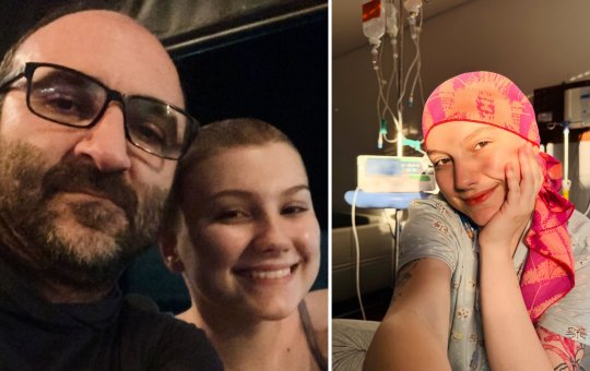 Pai de Isabel Veloso denuncia “negligência” médica horas antes da morte da influenciadora