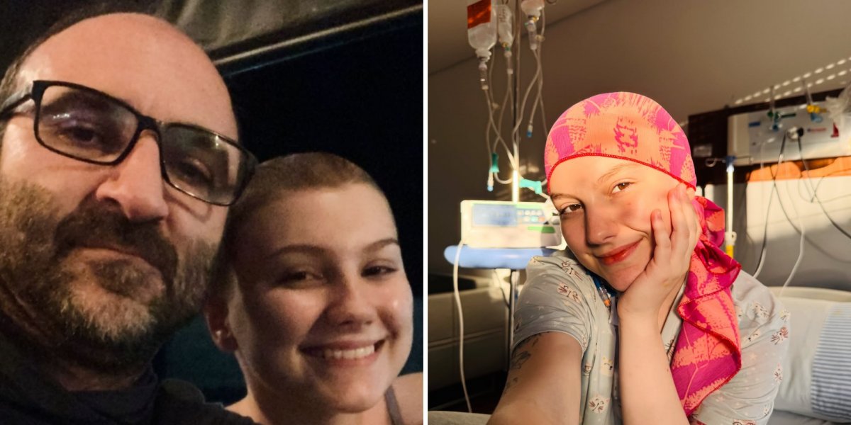 Pai de Isabel Veloso denuncia “negligência” médica horas antes da morte da influenciadora