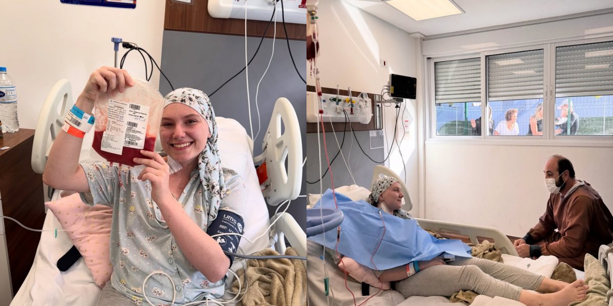 Saiba o que é o linfoma de Hodgkin, doença que vitimou Isabel Veloso