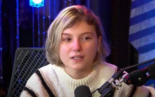 Antes de morrer, Isabel Veloso fez desabafo comovente sobre a própria morte em podcast