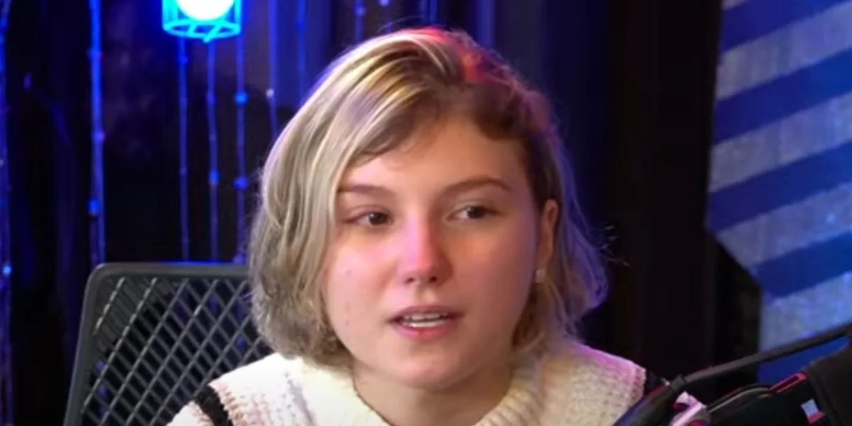 Antes de morrer, Isabel Veloso fez desabafo comovente sobre a própria morte em podcast