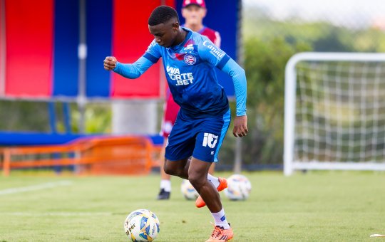 Bahia x Jequié: onde assistir ao jogo de estreia do Tricolor no Baianão 2026