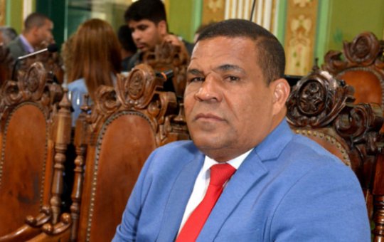 Mulher acusa ex-vereador de Salvador Balbino Carvalho de agressões e ameaças de morte