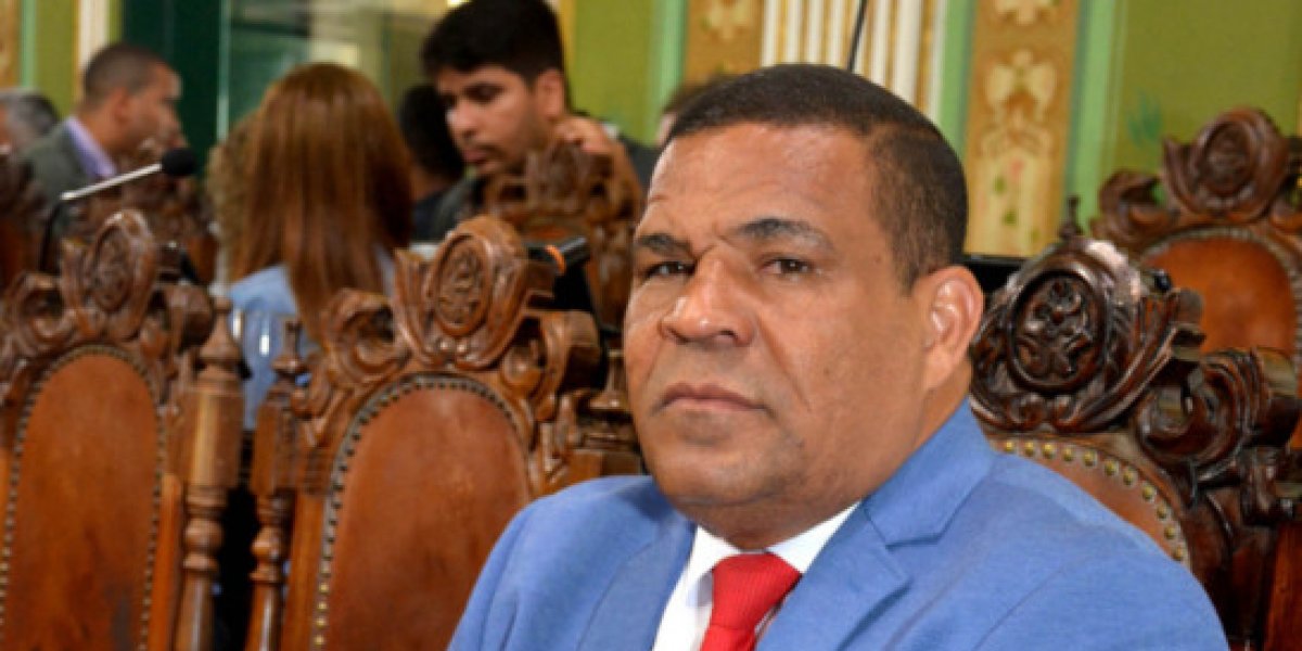 Mulher acusa ex-vereador de Salvador Balbino Carvalho de agressões e ameaças de morte