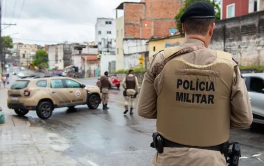 Policial militar é baleado durante ação em Narandiba, Salvador