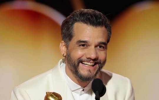 Wagner Moura não poupa críticas ao governo Bolsonaro: 'manifestação dos ecos da ditadura'