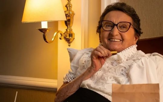 Burger King usa humor e cultura em propaganda inspirada no Globo de Ouro