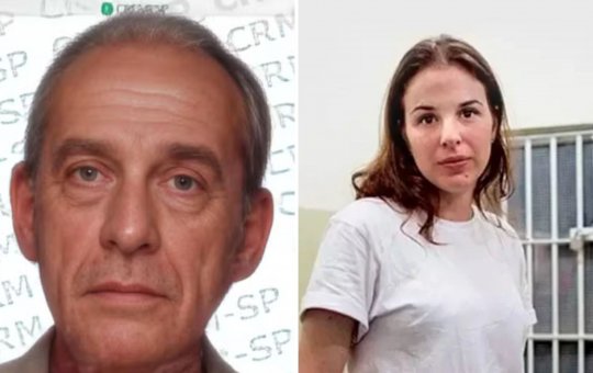 Morte do tio de Suzane Von Richthofen é tratada como suspeita pela polícia