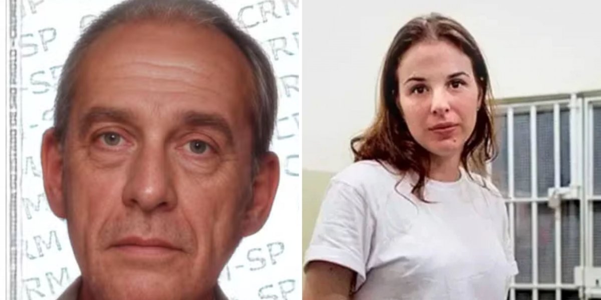 Morte do tio de Suzane Von Richthofen é tratada como suspeita pela polícia