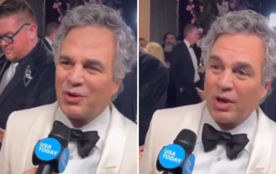 Ator americano faz forte desabafo sobre Donald Trump e dispara: 'pior ser humano'