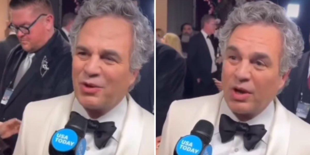 Ator americano faz forte desabafo sobre Donald Trump e dispara: 'pior ser humano'