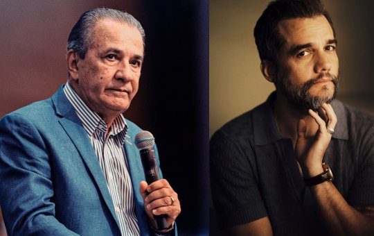 Silas Malafaia ataca Wagner Moura após declarações do ator: “Artista cretino”