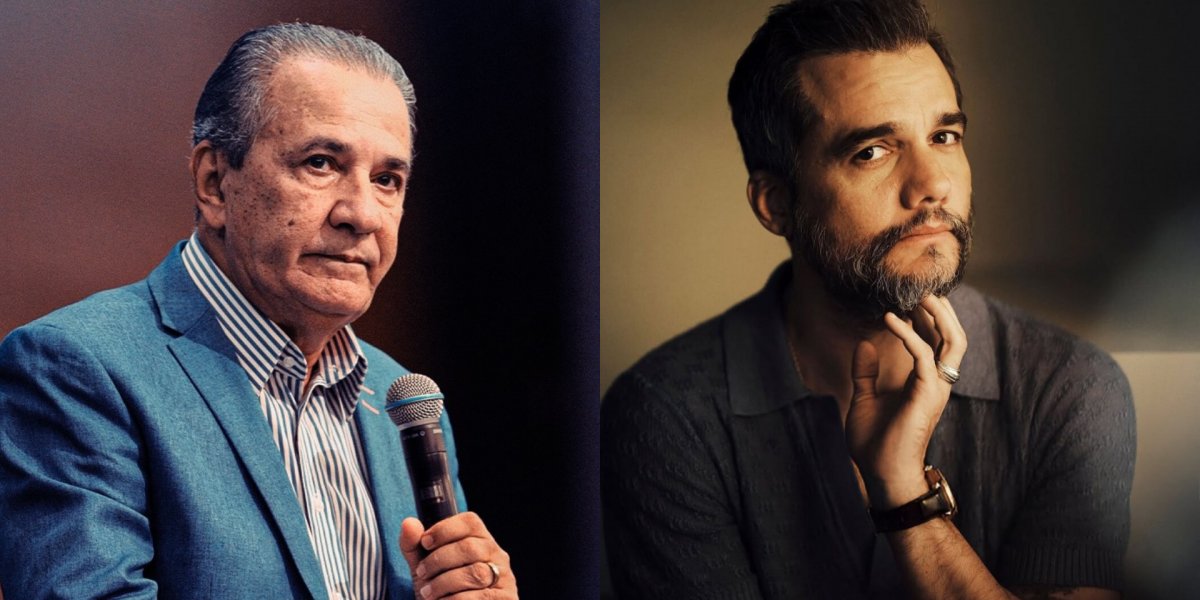 Silas Malafaia ataca Wagner Moura após declarações do ator: “Artista cretino”