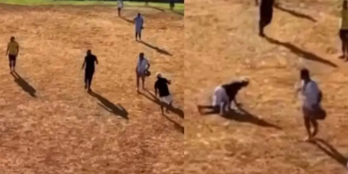 Suspeitos de ataque a tiros em torneio de futebol em Itamaraju são presos